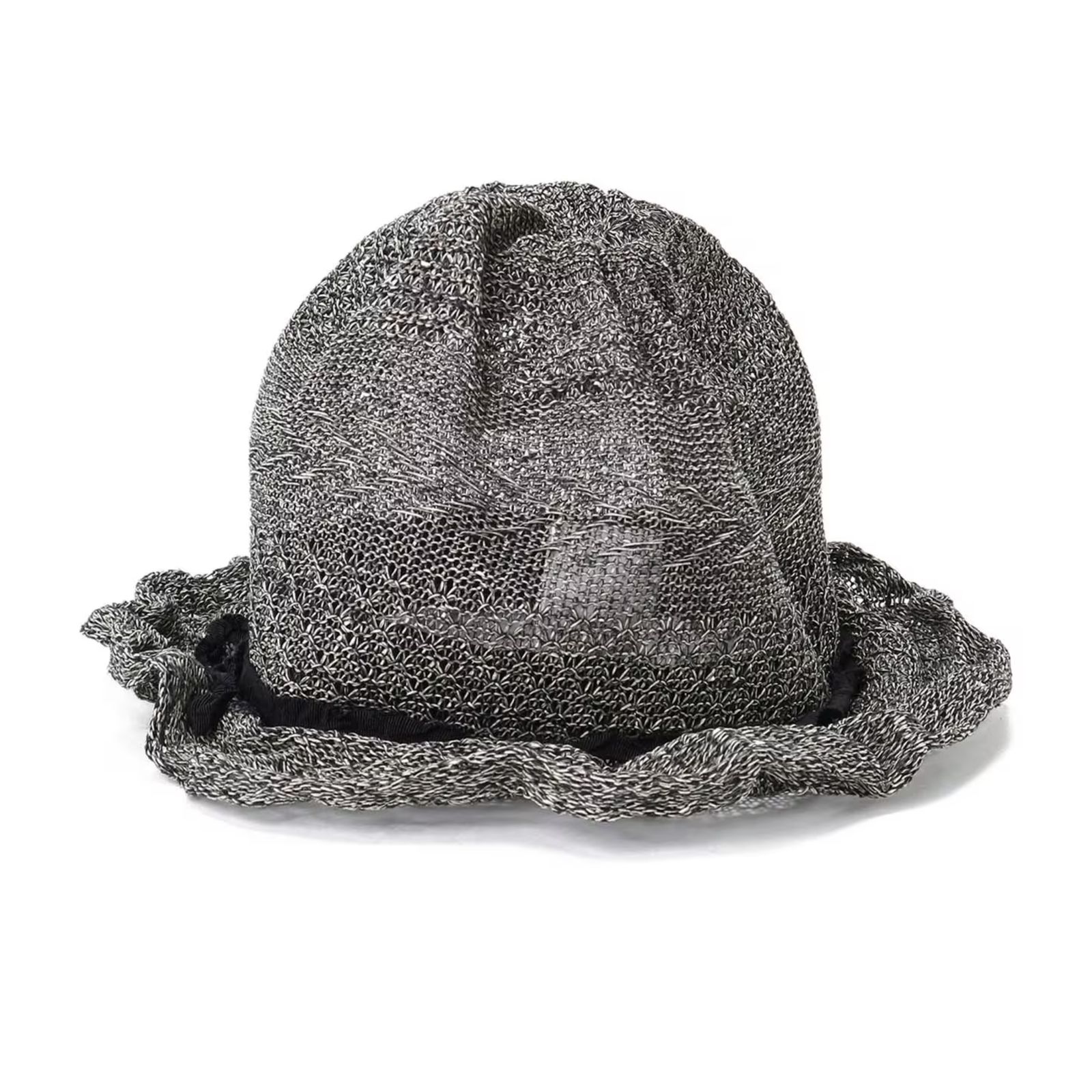 PAPER PE BODY MOUNTAIN HAT （GRAY） /  マウンテンハット （グレー） HP-H03-960-4-04