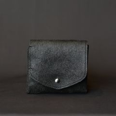 GUIDI ホースクラップ仕上げ 札入れ