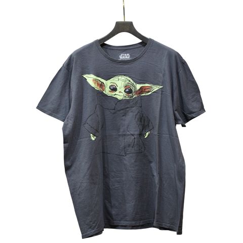 古着｜STARWARS スターウォーズ Tシャツ｜XLサイズ