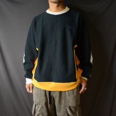 Champion CREWNECK SWEATSHIRT （MULTI） / チャンピオン スウェット （マルチ）