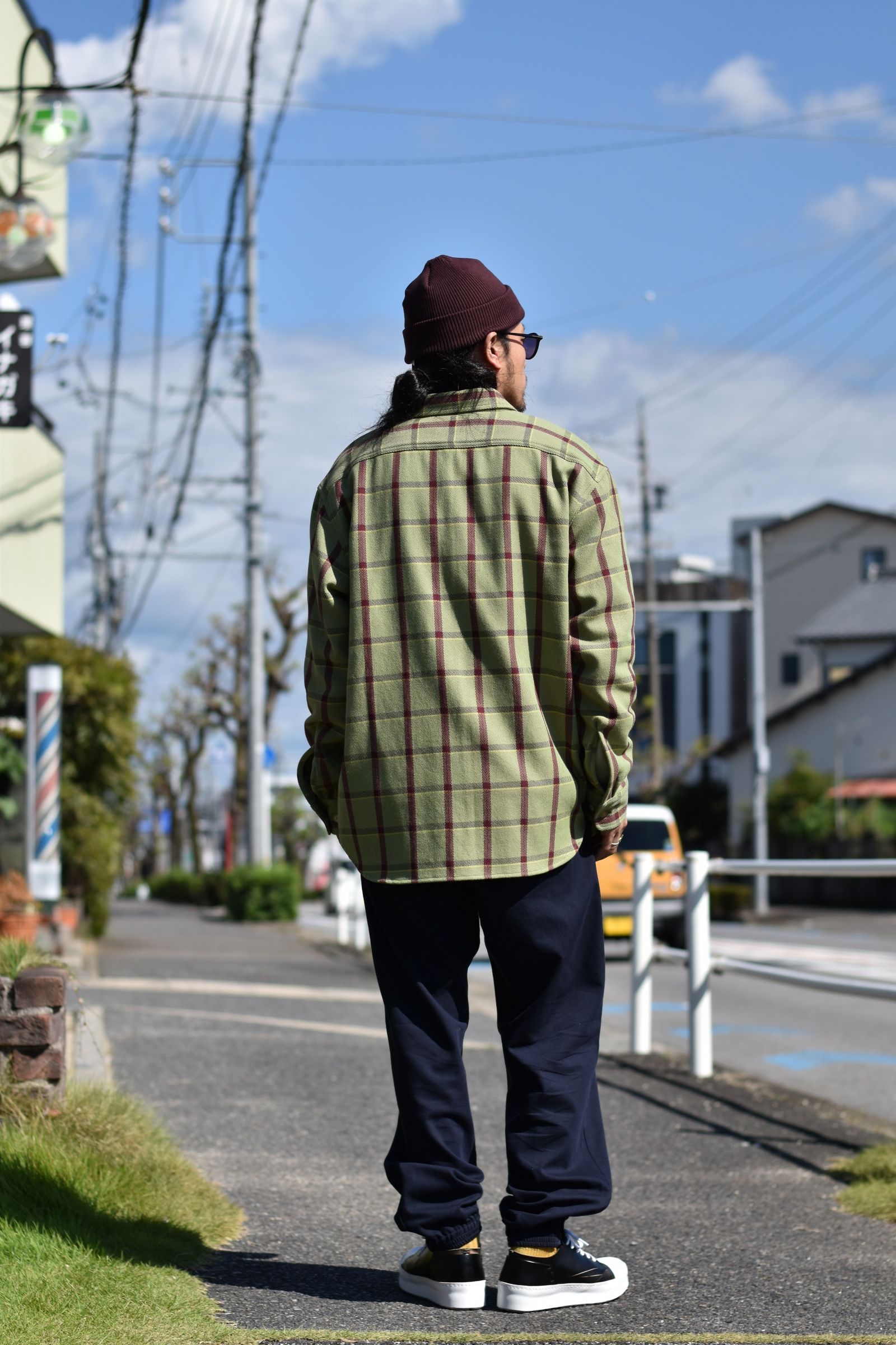 STYLE NO. 232