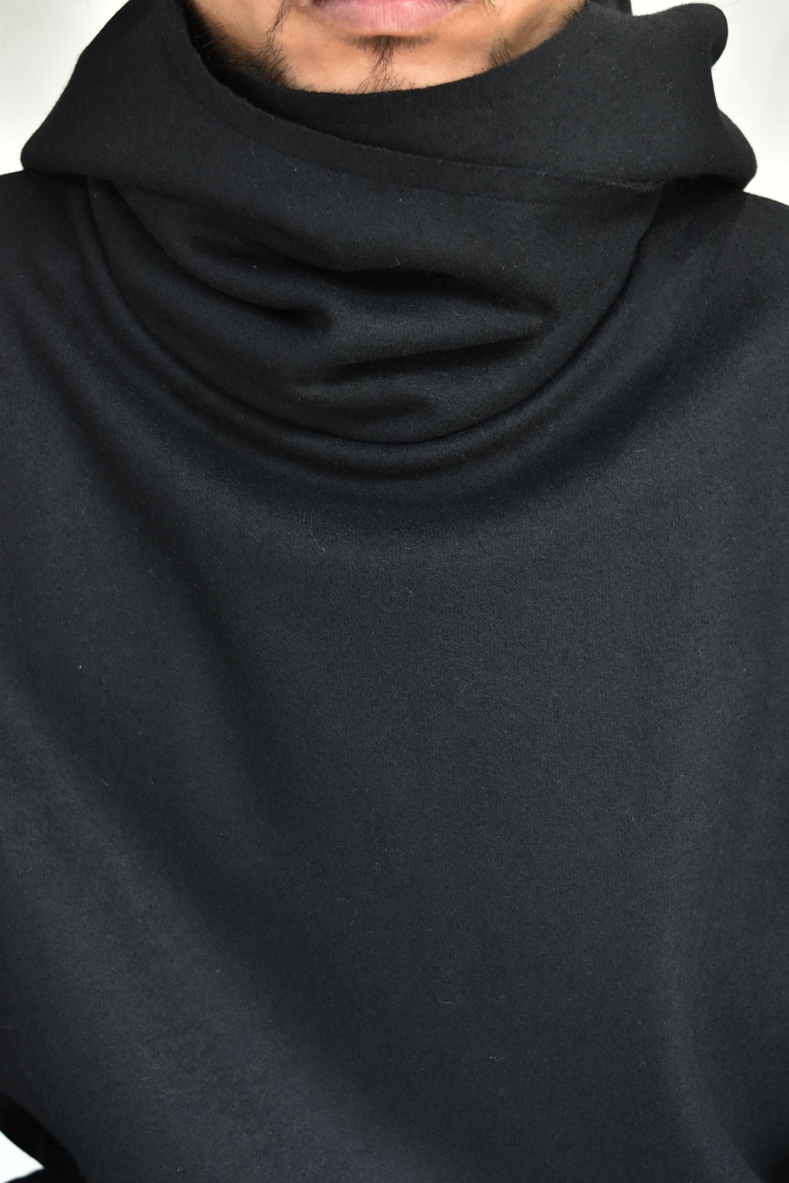 sarusuberi hoodie