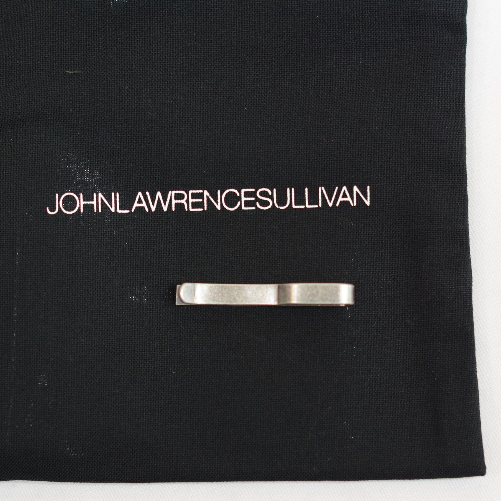 TIE CLIP "