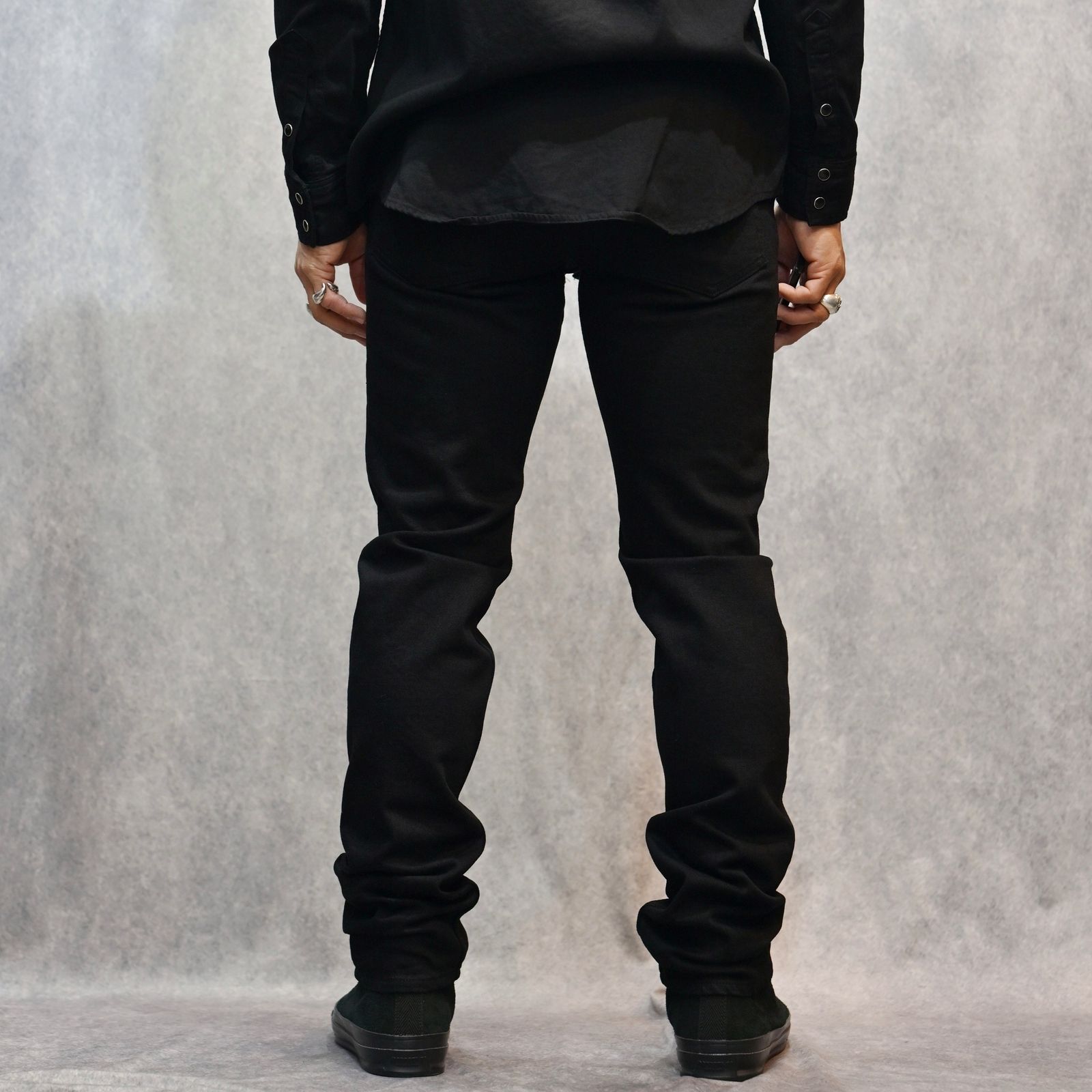 101 Standard Slim OWS