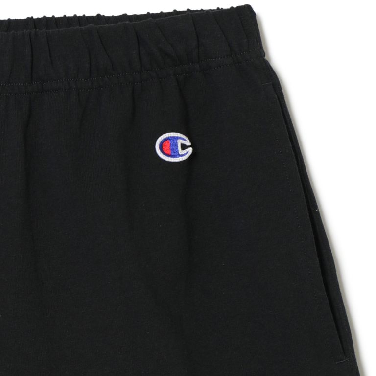 N.hoolywood ✖️ CHAMPION/HALF PANTS N.HOOLYWOOD - N.HOOLYWOOD×Champion HALF PANTS / エヌ