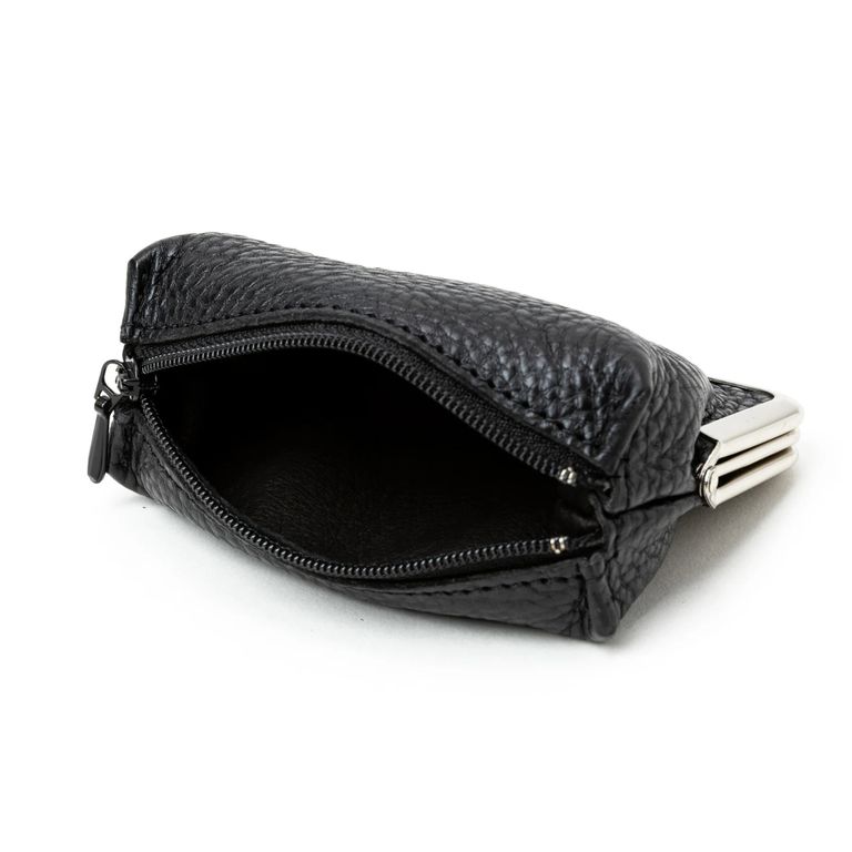 CALEE - STUDS LEATHER INTERNAL FLEX FRAME TYPE 2WAY MULTI