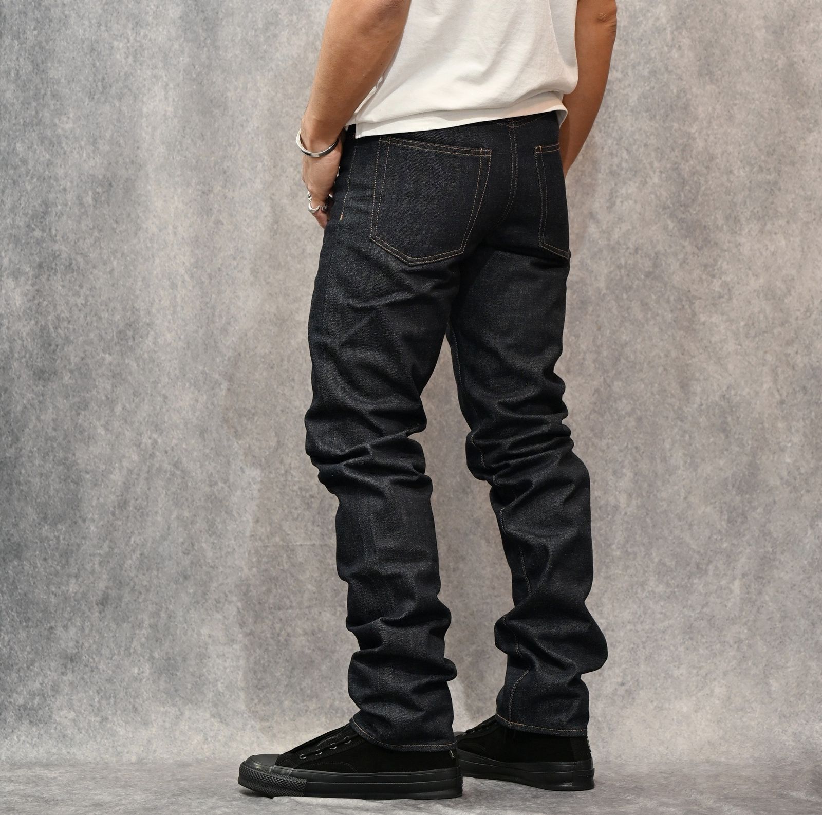 101 Standard Slim RGD