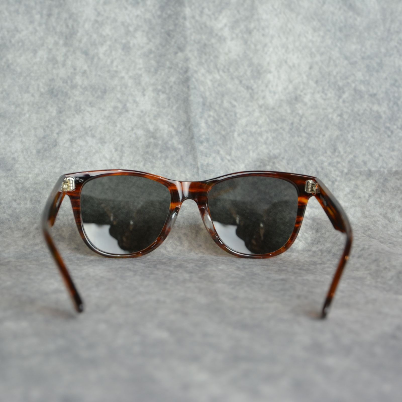 Wellington Type.01 Sunglasses （DBR） / サングラス （ダークブラウン）