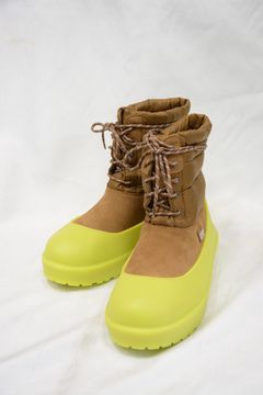 UGG x Stampd Lace-Up