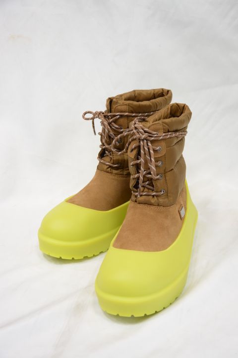UGG x Stampd Lace-Up