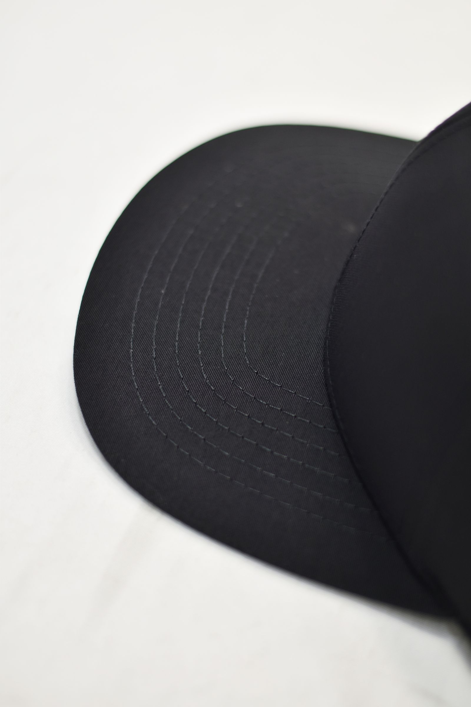 Matte Nylon Sport Cap