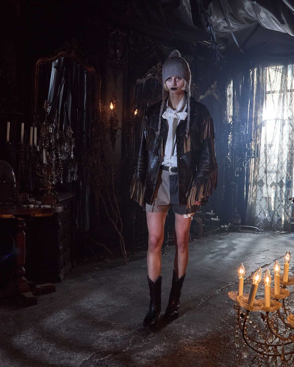 AW26 STYLE ＃15