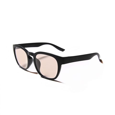 Wellington type up cycle shades (Brown) / ウェリントン タイプ アップサイクル サングラス