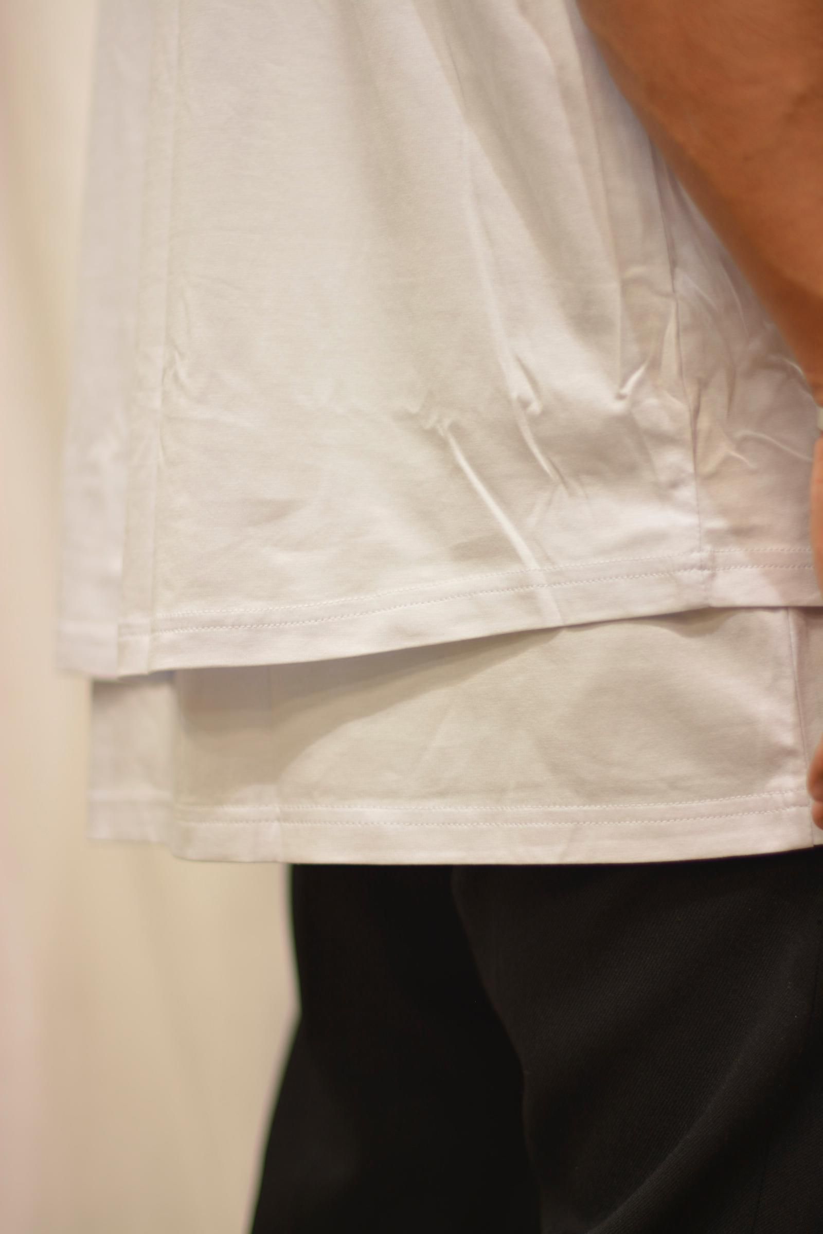 Doudle Layer Tee