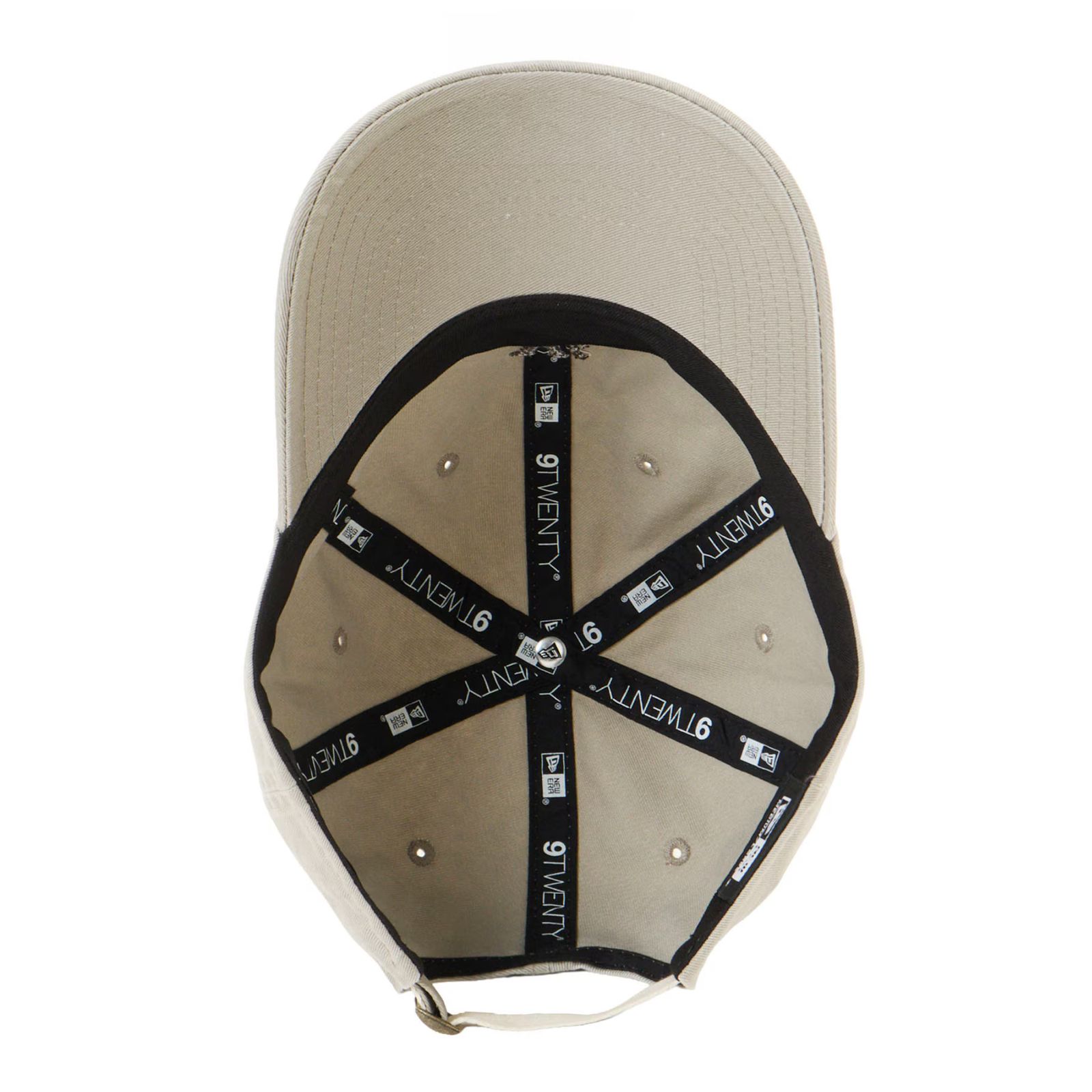 Y's × New Era 9TWENTY Y's LOGO CAP （Beige）｜ロゴキャップ｜YV-H20-095-1