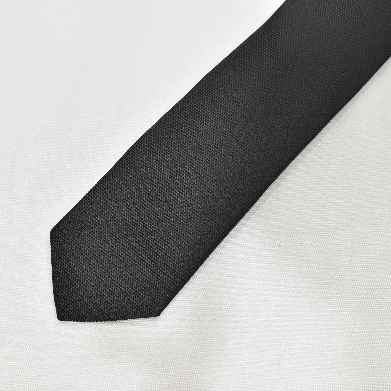 TIE （BLACK） ネクタイ
