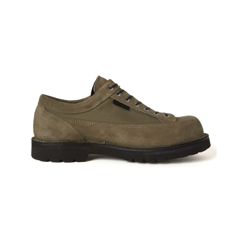 N.HOOLYWOOD - × DANNER CASCADE RANGE （BEIGE） / ダナー ブーツ