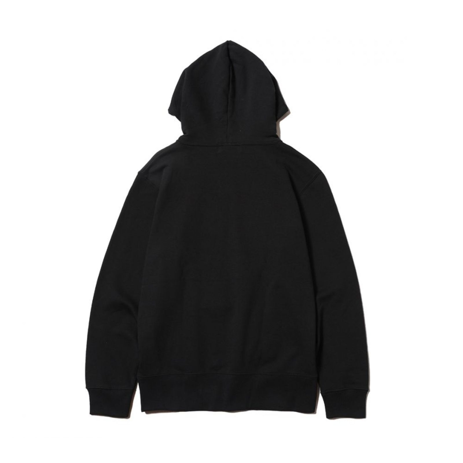 CLASSIC LOCAL LOGO PULLOVER HD (BLACK) / クラシック ローカル ロゴ プルオーバー フーディー パーカー