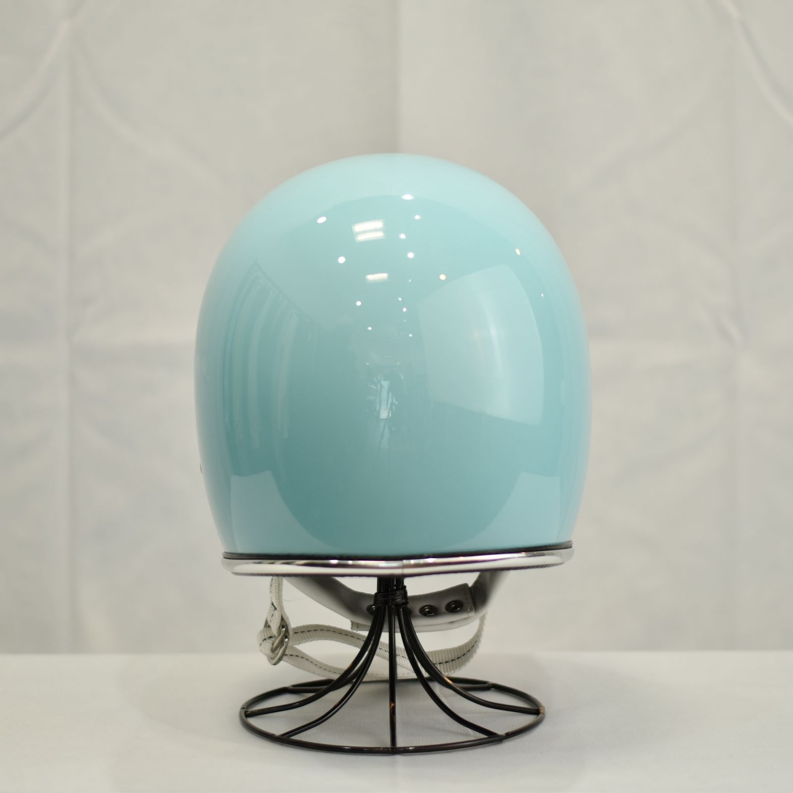 SPACE HELMET FINAL EDITION  ＜chord Limited Ver.＞ (T.BLUE) | スペースヘルメット ファイナルエディション (T.ブルー)