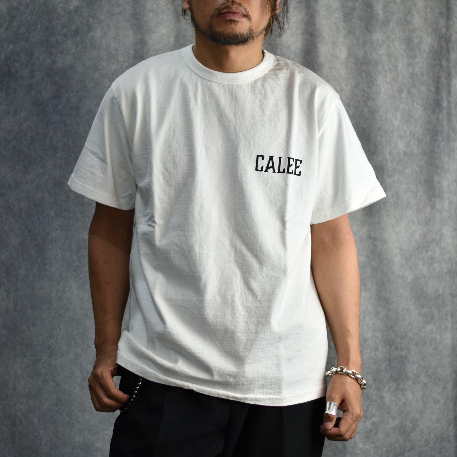 トップス・Tシャツ｜【CALEE】キャリー 正規通販 | chord online store