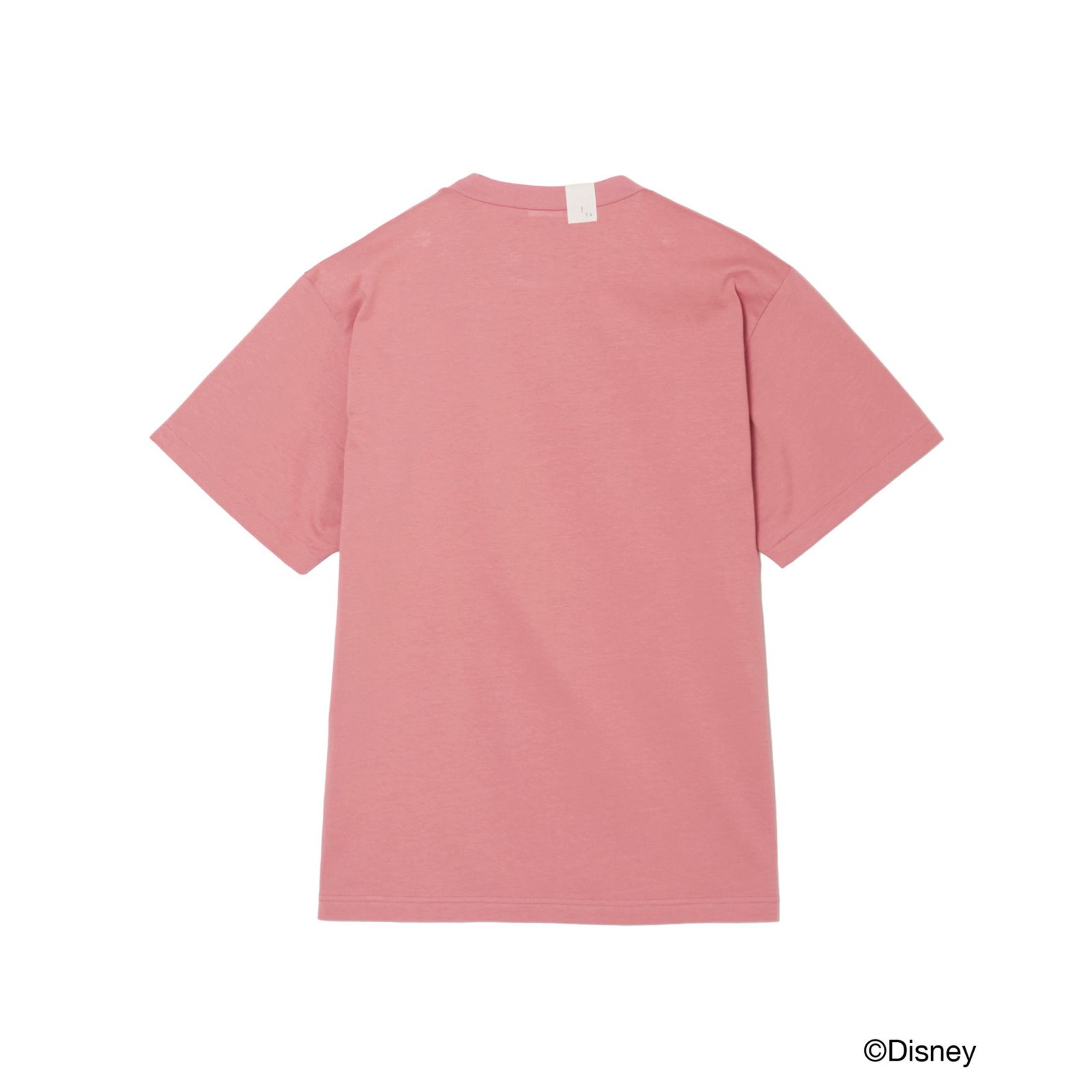 Disney Mickey T-SH (PINK) / ミッキー Tシャツ （ピンク）