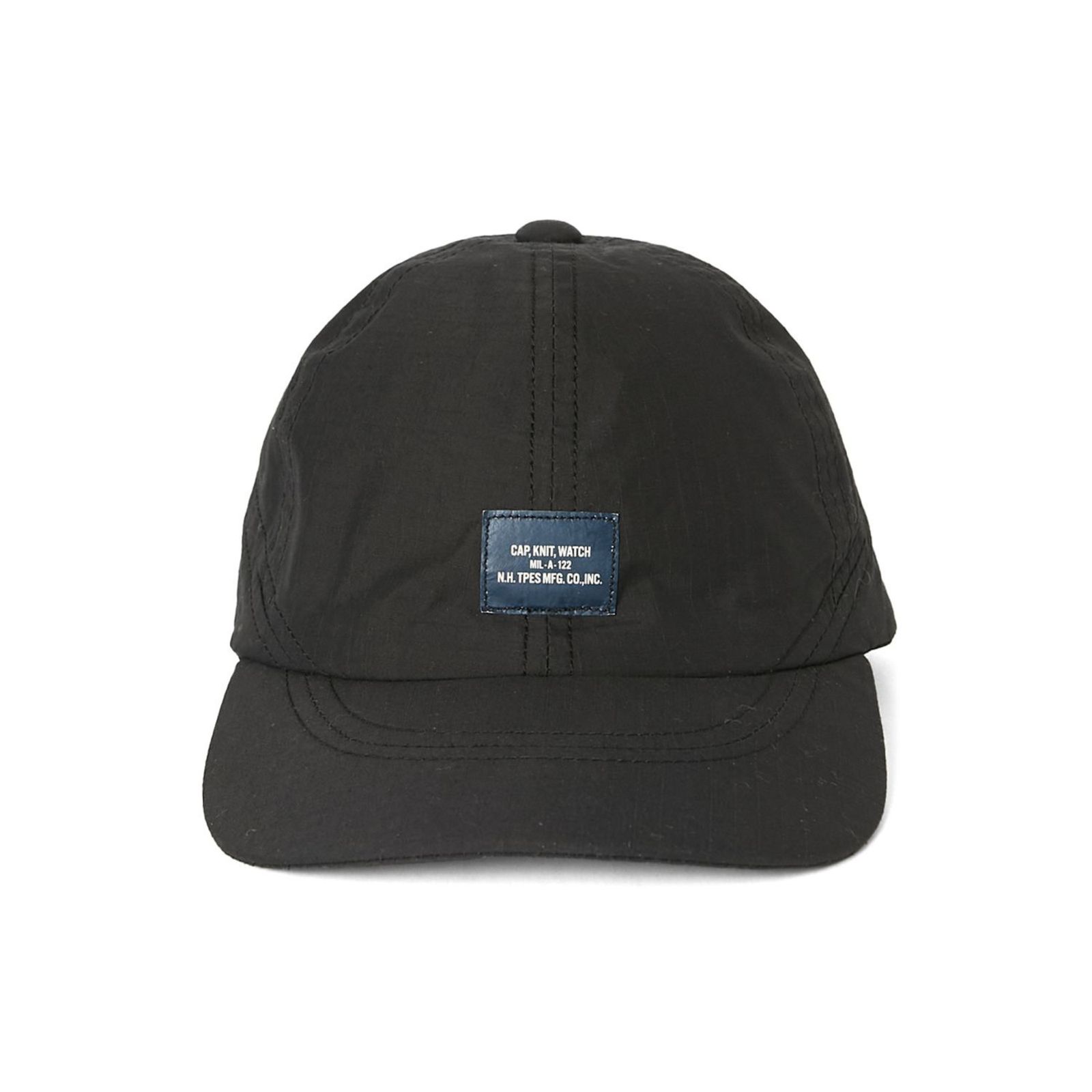 EXCHANGE CAP （BLACK）｜キャップ｜9252-AC01