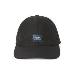 EXCHANGE CAP （BLACK）｜キャップ｜9252-AC01