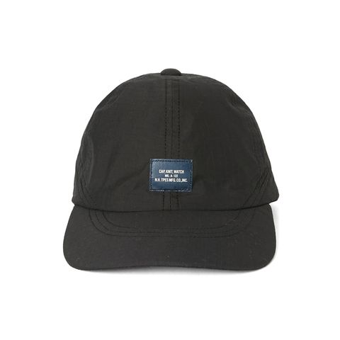 EXCHANGE CAP （BLACK）｜キャップ｜9252-AC01