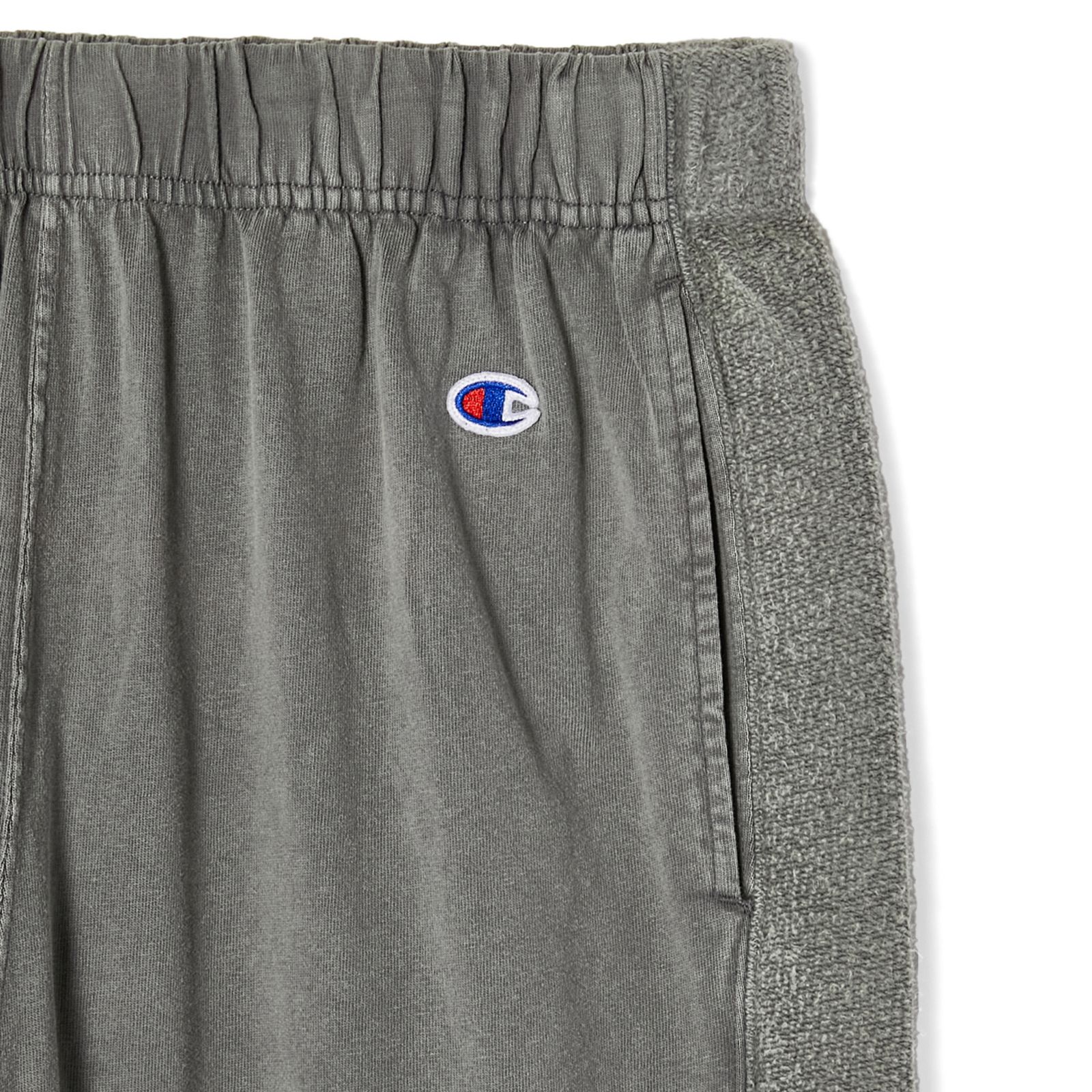 N.HOOLYWOOD × Champion｜SWEATPANTS （GRAY / グレー）｜スウェットパンツ｜C8-D219