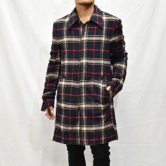 BALMACAAN COAT LINED”