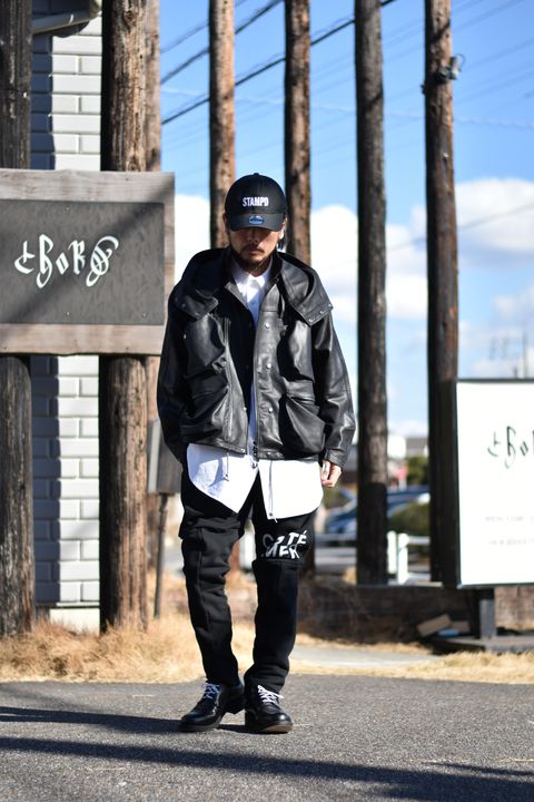 STYLE NO. 196