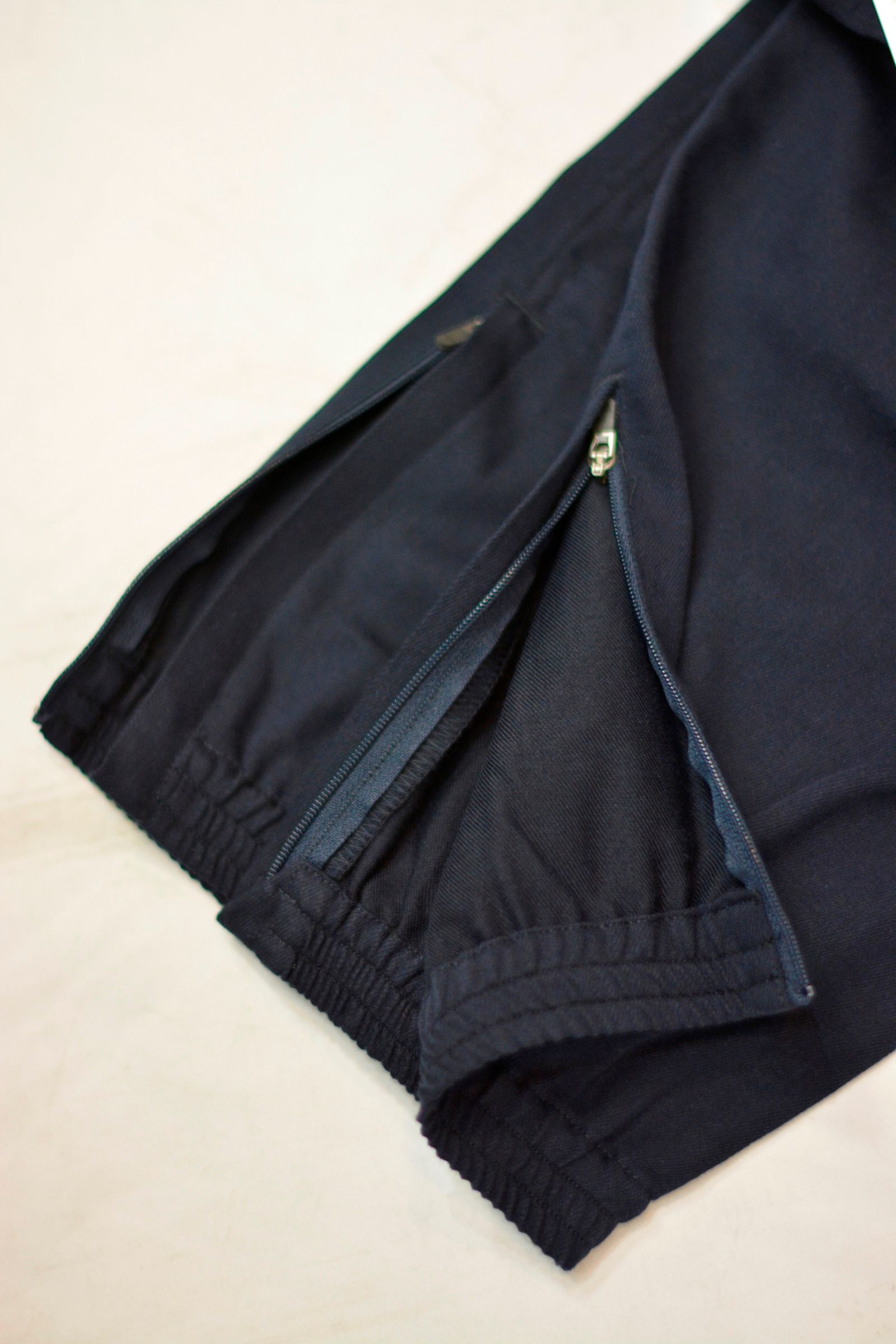 SOPH × MINEDENIM Denim Track PT