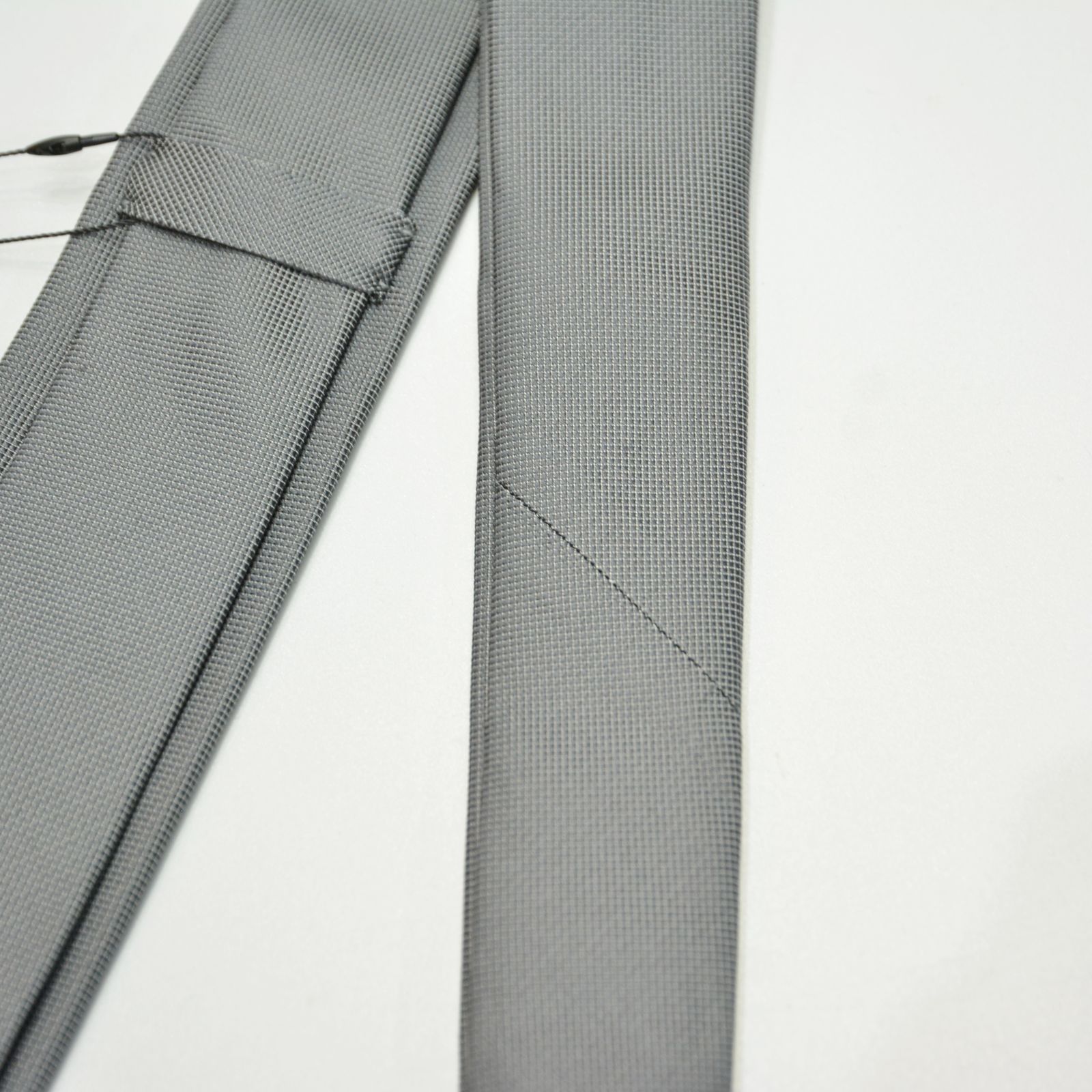 TIE （GRAY） ネクタイ