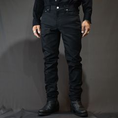 [STANDARD] SUM S.Slim STR 5pocket RGD （BRG）