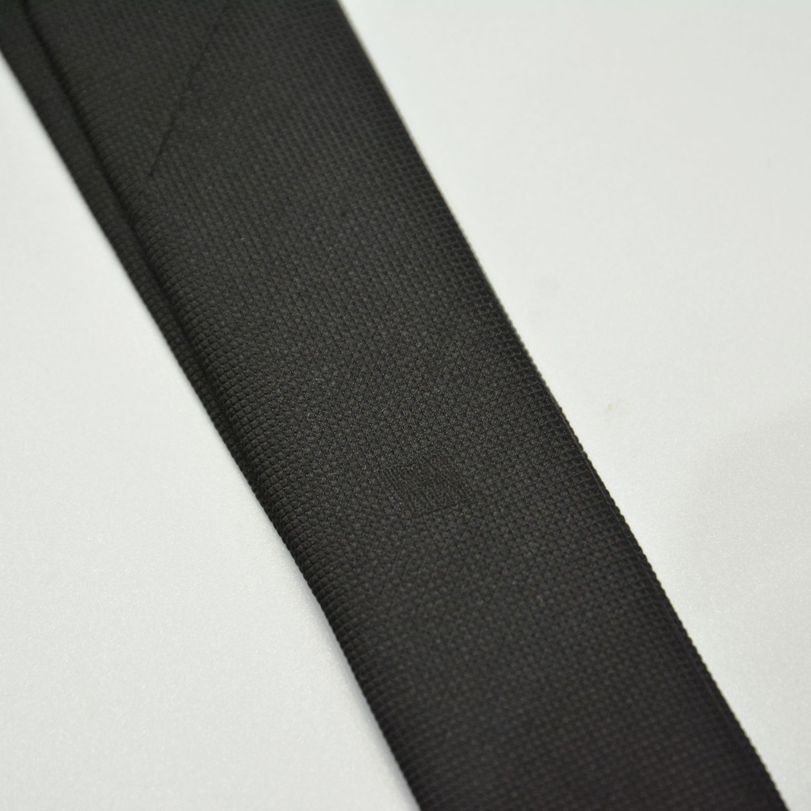TIE （BLACK） ネクタイ