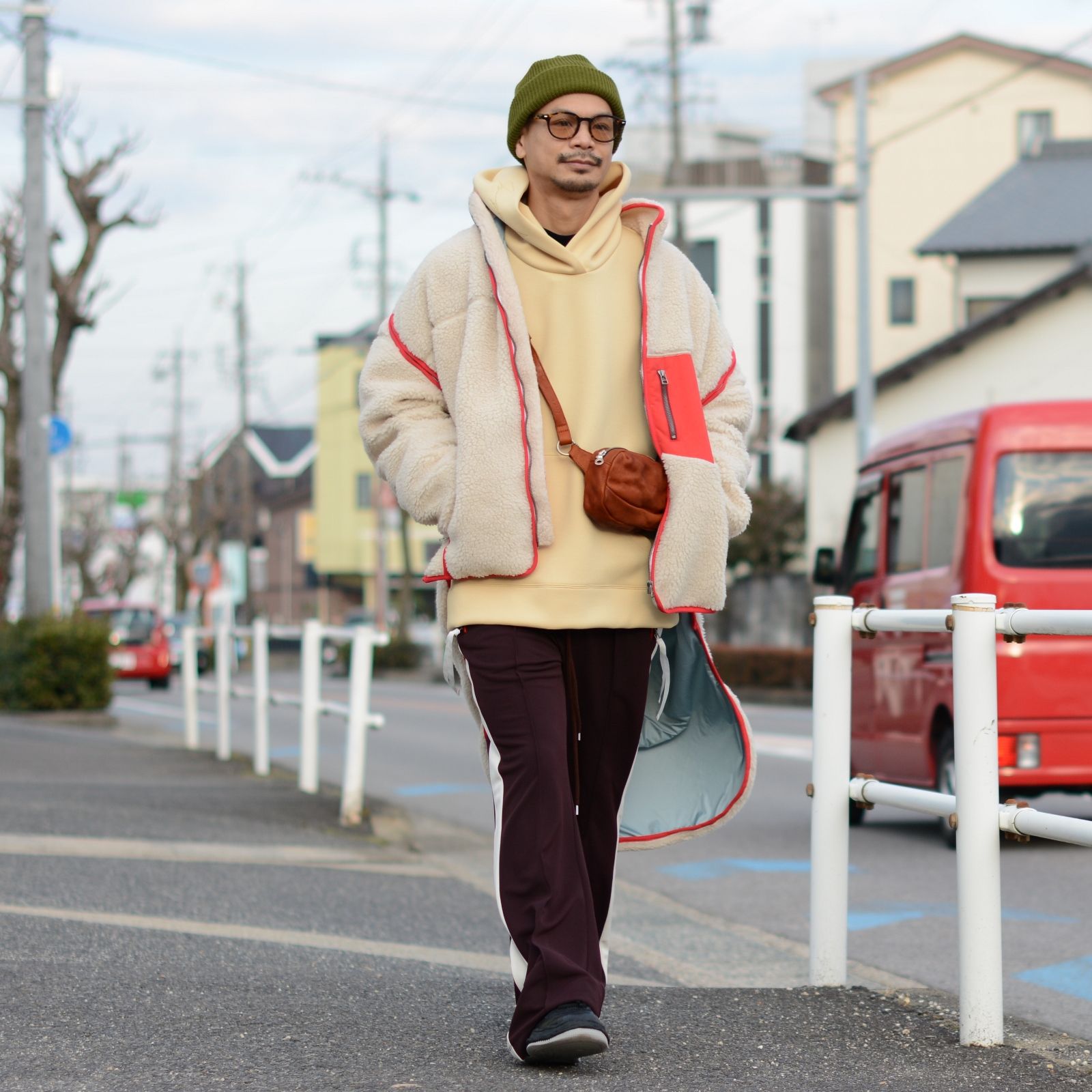 ISAMUKATAYAMABACKLASH  FASETASM  LichtBestreben  CALEE  GroundY  BLOWbyJUNUEZONO  「STYLE NO. 257」