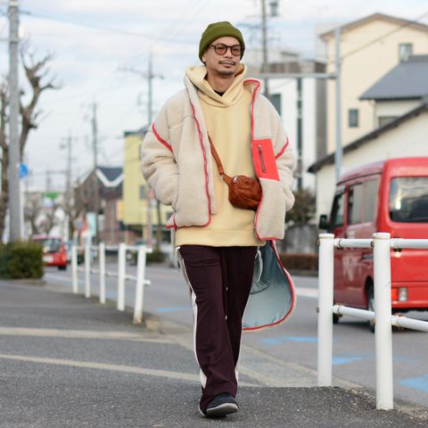ISAMUKATAYAMABACKLASH  FASETASM  LichtBestreben  CALEE  GroundY  BLOWbyJUNUEZONO  「STYLE NO. 257」