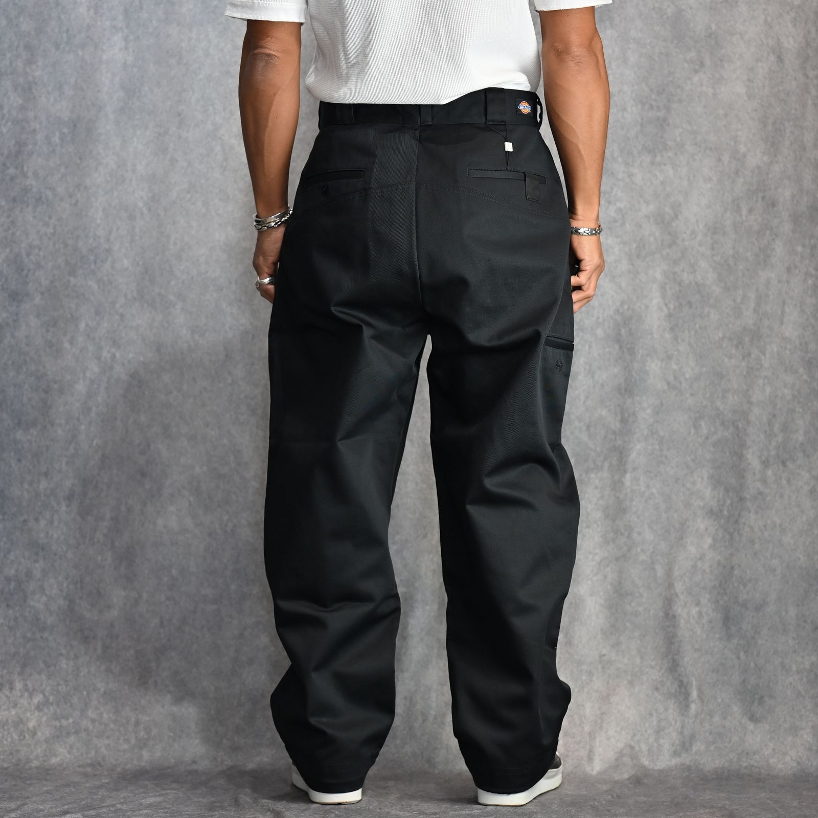 × Dickies PANTS (BLACK) ディッキーズ パンツ （ブラック） / 2251-CP40-014