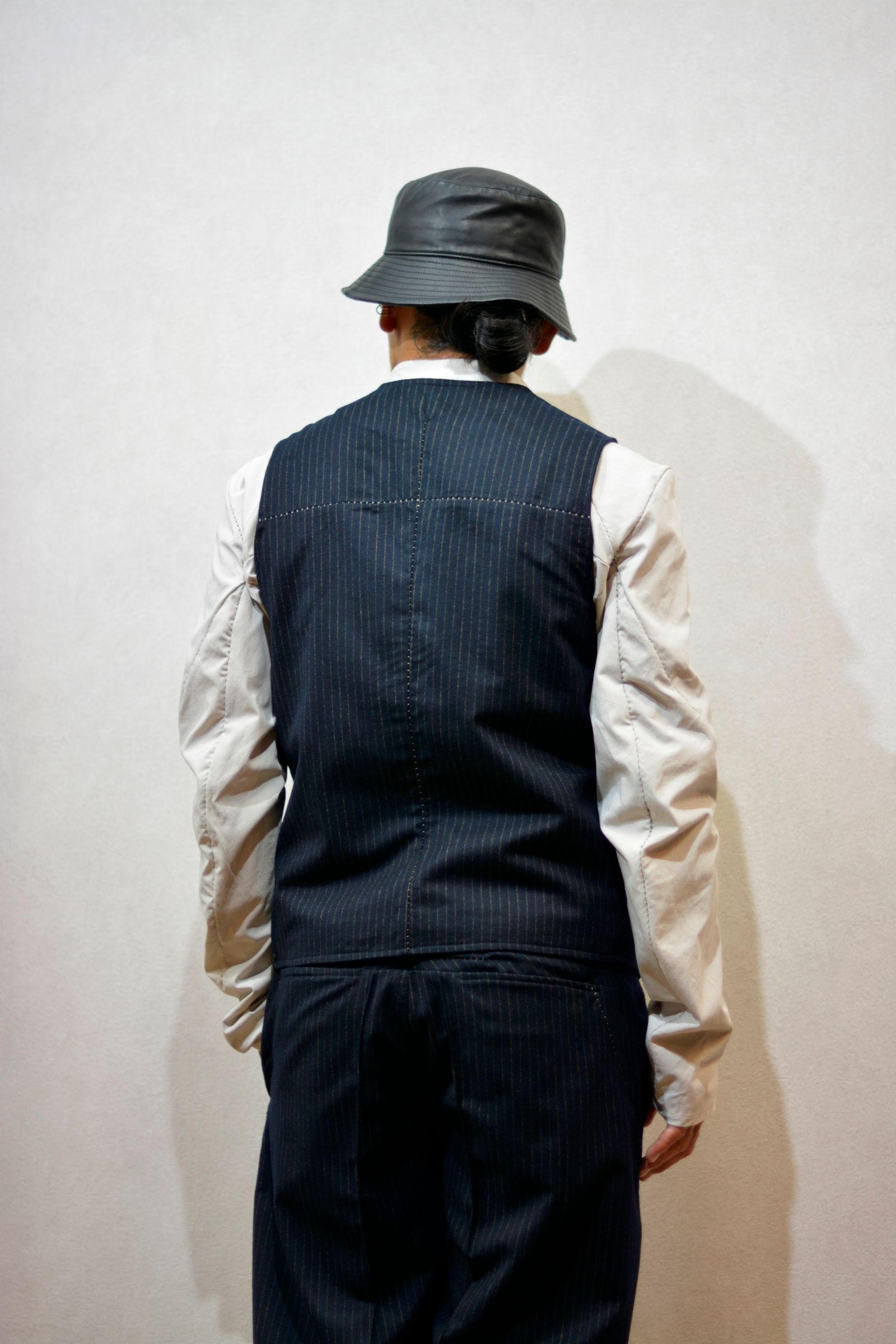 VEST 5B LINED
