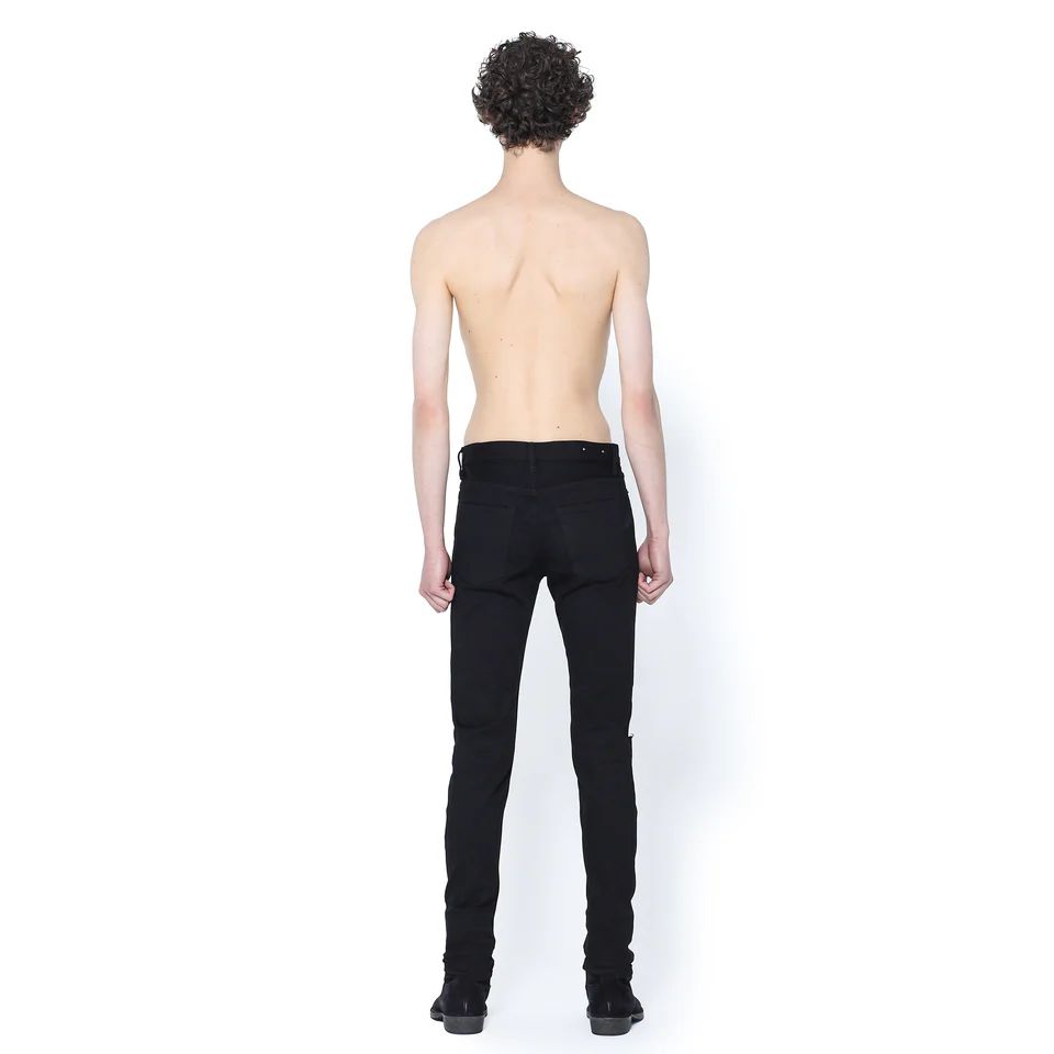 107 S.Slim KST