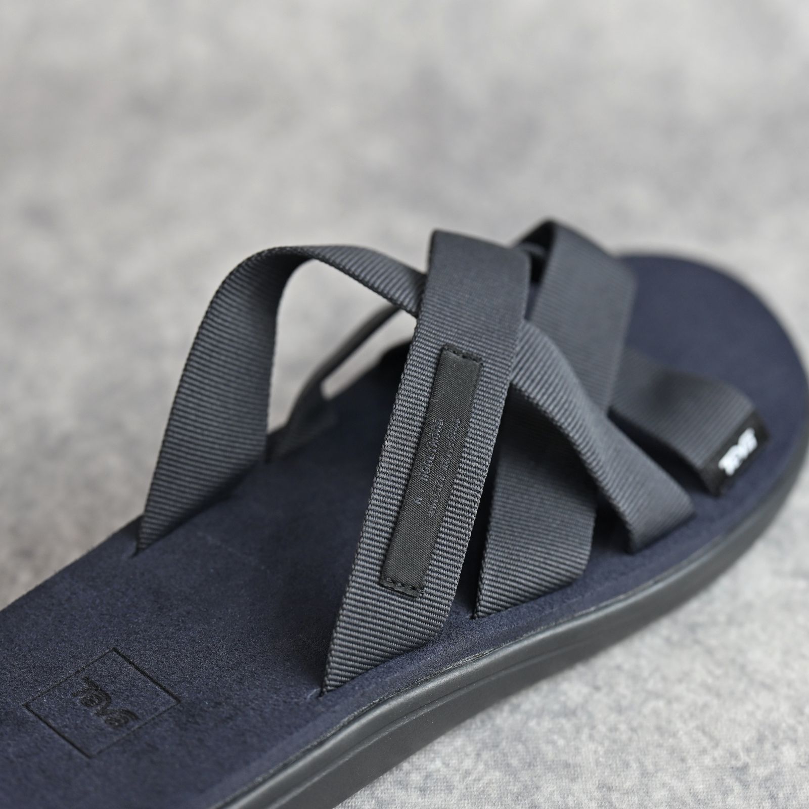 新品未使用 teva × N.HOOLYWOOD サンダル 26cm N.HOOLYWOOD (エヌハリウッド) × Teva SANDALS / テバサンダル