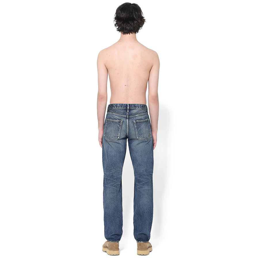 105 Standard Straight USD