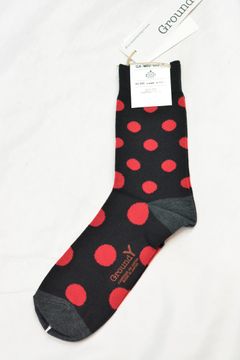 Dot socks