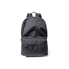 × PORTER BACK PACK （LARGE / ラージ）｜× ポーター バックパック｜AC04