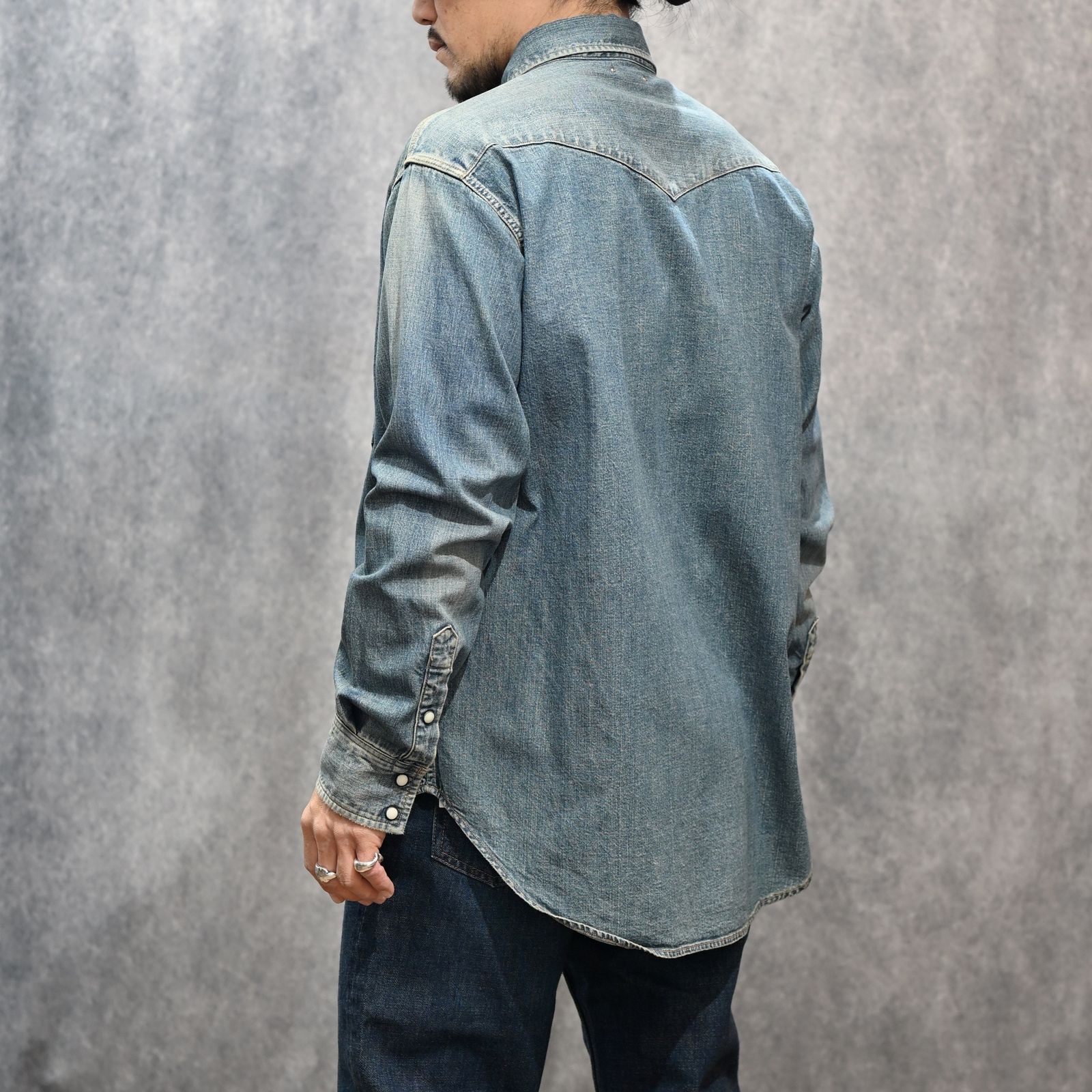 505 L.Western SH USD