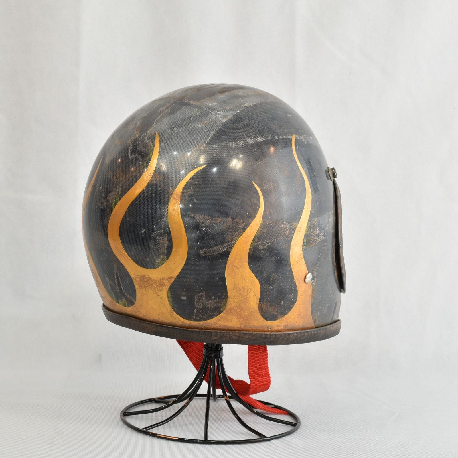 BRAP HELMET CUSTOM 133 | ヴィンテージタイプ フルフェイス ヘルメット