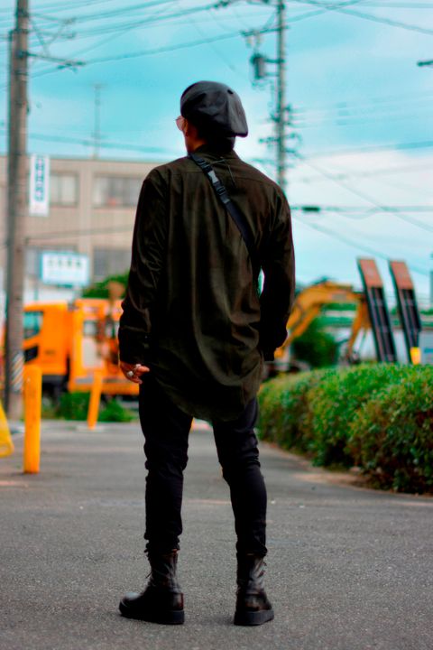 STYLE NO. 213
