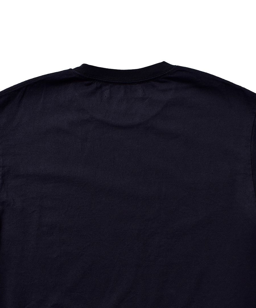 Where Will U Go Next? Crewneck T-SH
