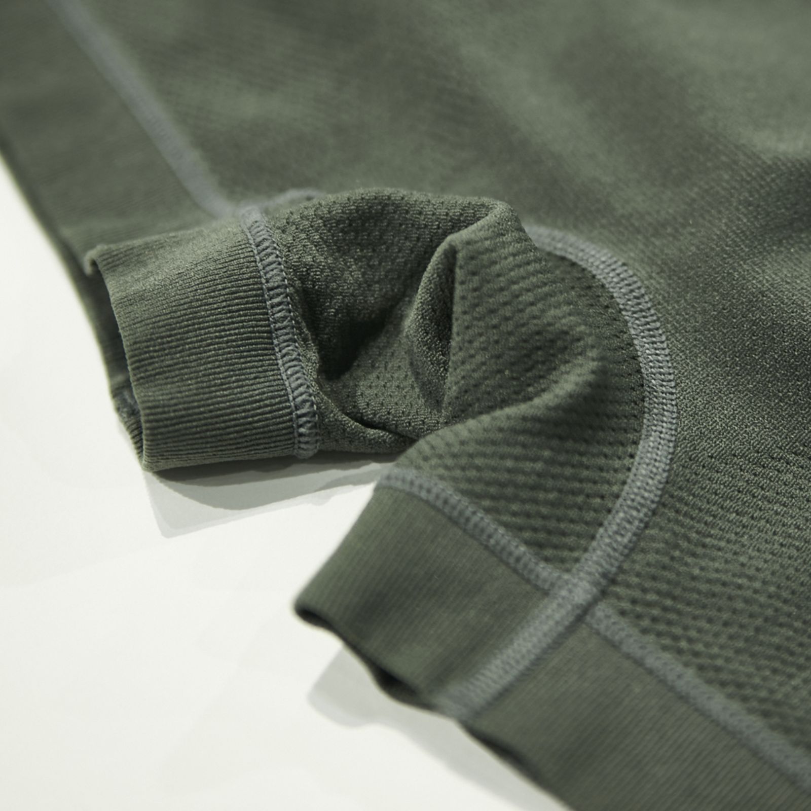 WACOAL MEN BOXER PANTS （OLIVE） /  ワコール ボクサーパンツ （オリーブ） / アンダーウェア