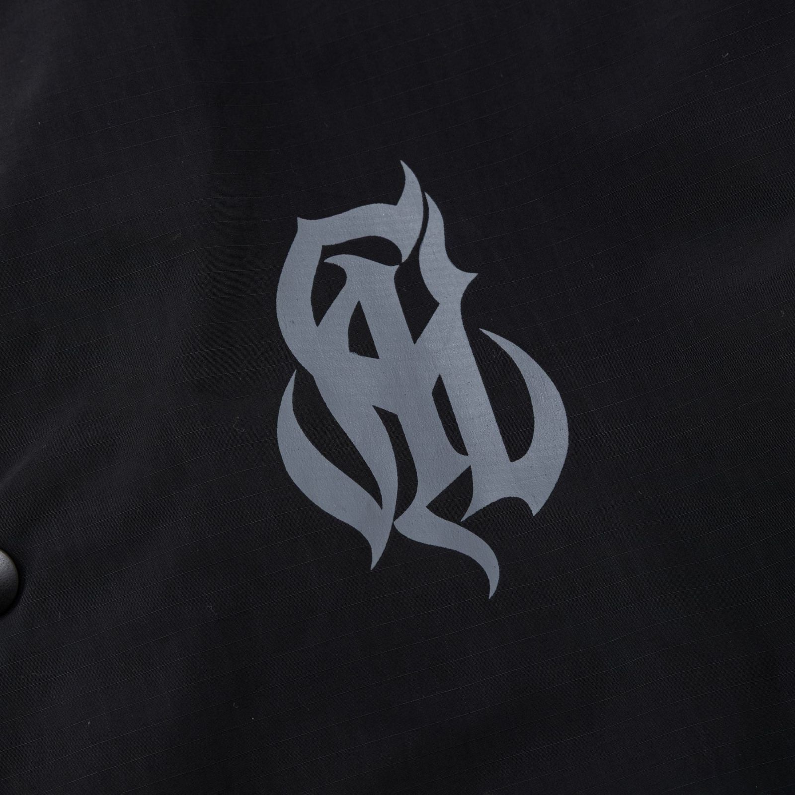 POCKETABLE COACH JACKET ＜EXCLUSIVE＞ (BLACK)｜CL-26SS004EX